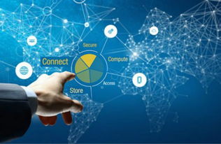 極豆車聯網汪奕菲 成功轉型前裝車聯網，第二總部落地武漢