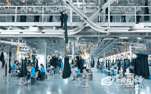 無錫實踐 以技術開發驅動傳統產業“老樹發新芽”，培育新質生產力打造發展新優勢