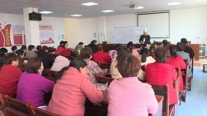 “授人以漁”促就業 職業技能培訓打通群眾致富新門路